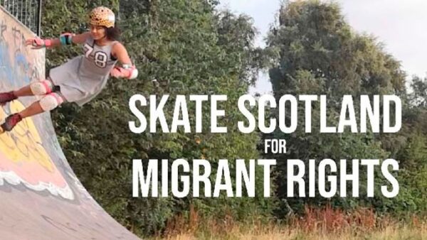 https://sadik-o.com - refugees and asylum seeekers - Skating Scotland for Migrant Rights