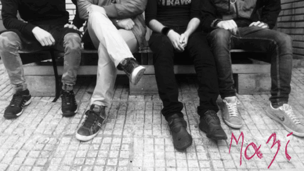 https://sadik-o.com - refugees and asylum seeekers - Help us provide a home for young displaced men in Athens.