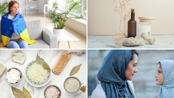 https://sadik-o.com - refugees and asylum seeekers - Create a wellness weekend for refugee women in SA