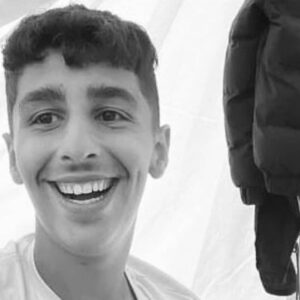 https://sadik-o.com - refugees and asylum seeekers - Help 14-year-old Hossam Evacuate Gaza and Survive Open-Heart Surgery