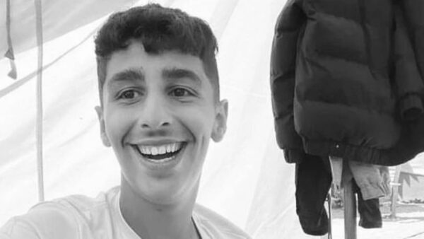 https://sadik-o.com - refugees and asylum seeekers - Help 14-year-old Hossam Evacuate Gaza and Survive Open-Heart Surgery