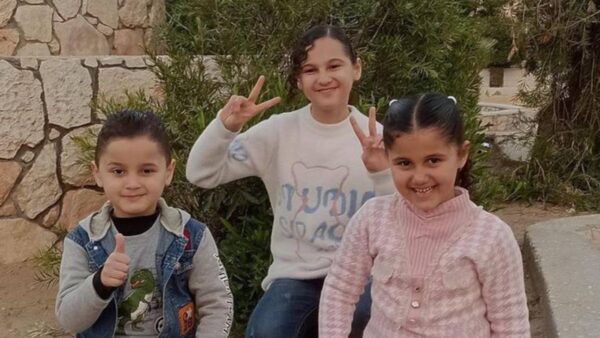 https://sadik-o.com - refugees and asylum seeekers - Help my children survive this genocide