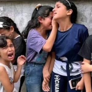 https://sadik-o.com - refugees and asylum seeekers - Help for Amera and her family in Gaza