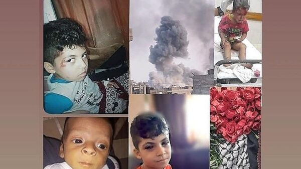 https://sadik-o.com - refugees and asylum seeekers - Help Hadeel's Family
