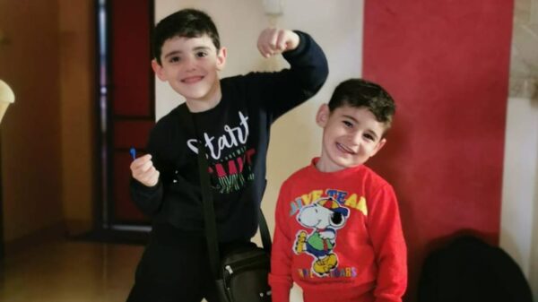 https://sadik-o.com - refugees and asylum seeekers - Help a Gazan family escape genocide to safety