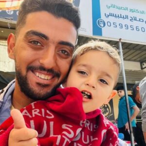 https://sadik-o.com - refugees and asylum seeekers - Donations for Survival in and Evacuation from Gaza