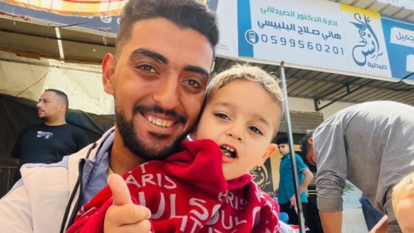 https://sadik-o.com - refugees and asylum seeekers - Donations for Survival in and Evacuation from Gaza