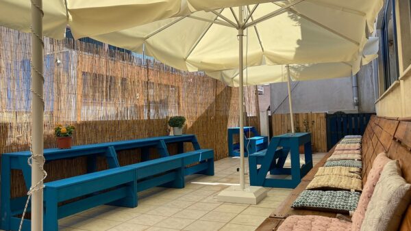 https://sadik-o.com - refugees and asylum seeekers - Support access to learning and mental health services in Greece