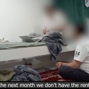 https://sadik-o.com - refugees and asylum seeekers - Our Last Hope is You