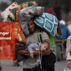https://sadik-o.com - refugees and asylum seeekers - Help Gaza Families Fleeing the War Zone to Settle in Australia