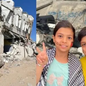 https://sadik-o.com - refugees and asylum seeekers - Help Nadia's Family in Gaza