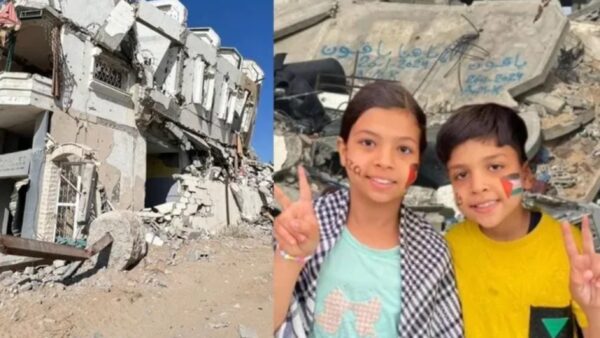 https://sadik-o.com - refugees and asylum seeekers - Help Nadia's Family in Gaza