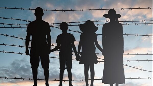 https://sadik-o.com - refugees and asylum seeekers - Life after Nauru: Help a refugee family build new lives