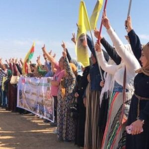 https://sadik-o.com - refugees and asylum seeekers - Direct support for people of Rojava