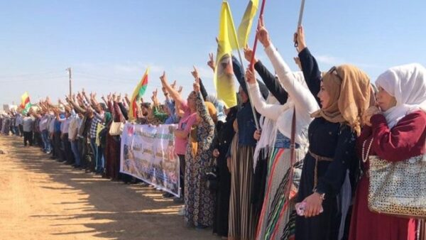 https://sadik-o.com - refugees and asylum seeekers - Direct support for people of Rojava