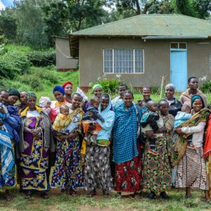 MELANIE'S TANZANIA NUTRITION CENTRE - – Sadik-O