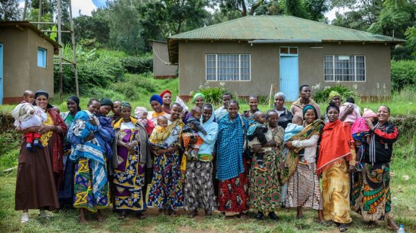 MELANIE'S TANZANIA NUTRITION CENTRE - – Sadik-O