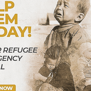 https://sadik-o.com - refugees and asylum seeekers - Stand Up For Uyghur Muslims In China