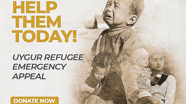 https://sadik-o.com - refugees and asylum seeekers - Stand Up For Uyghur Muslims In China
