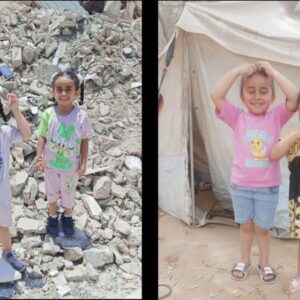 https://sadik-o.com - refugees and asylum seeekers - Help Samah’s family in Gaza