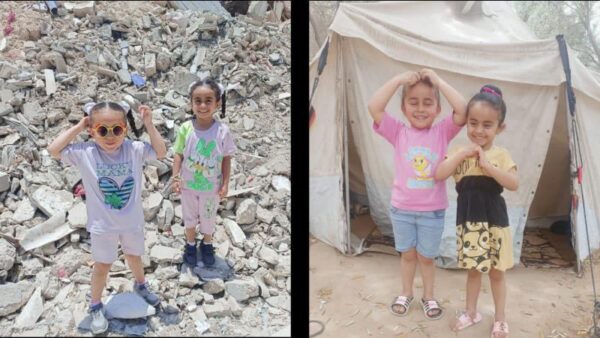 https://sadik-o.com - refugees and asylum seeekers - Help Samah’s family in Gaza