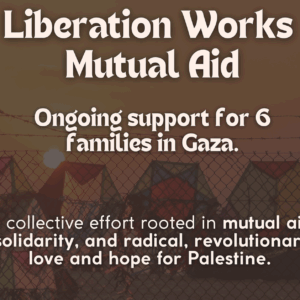 https://sadik-o.com - refugees and asylum seeekers - Support Families in Gaza | Liberation Works Mutual Aid