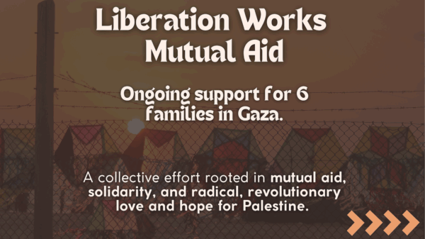 https://sadik-o.com - refugees and asylum seeekers - Support Families in Gaza | Liberation Works Mutual Aid