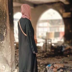 https://sadik-o.com - refugees and asylum seeekers - Help the Bara'a Family Evacuate and Survive the War in Gaza