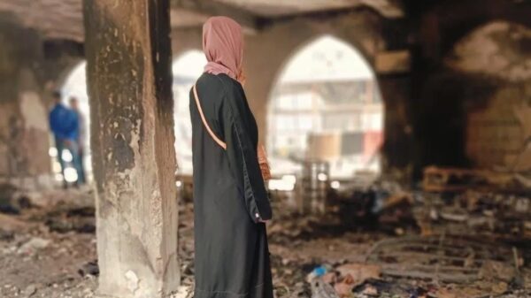 https://sadik-o.com - refugees and asylum seeekers - Help the Bara'a Family Evacuate and Survive the War in Gaza