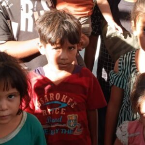 https://sadik-o.com - refugees and asylum seeekers - Save Hanadi Hassan and her 8 children