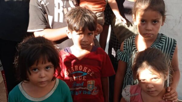 https://sadik-o.com - refugees and asylum seeekers - Save Hanadi Hassan and her 8 children