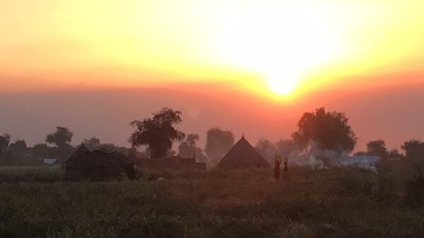 https://sadik-o.com - refugees and asylum seeekers - Pandemic Kindness - Support for South-Sudanese Refugees
