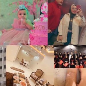 https://sadik-o.com - refugees and asylum seeekers - Help Rana Abdel Bari Escape the Gaza