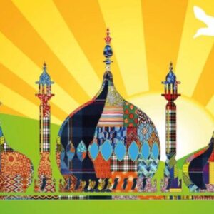 https://sadik-o.com - refugees and asylum seeekers - Crossing Borders Festival 2018