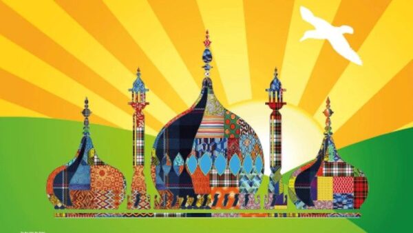 https://sadik-o.com - refugees and asylum seeekers - Crossing Borders Festival 2018