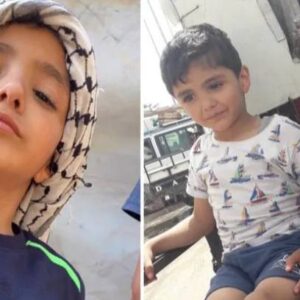 https://sadik-o.com - refugees and asylum seeekers - Help Farah's Family and Children Escape Genocide