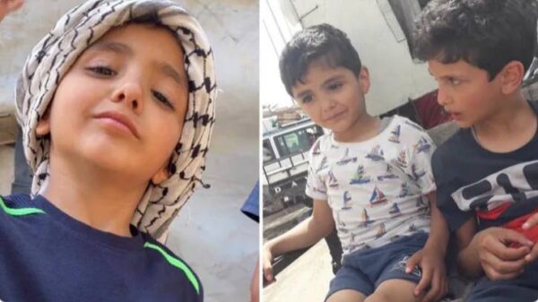 https://sadik-o.com - refugees and asylum seeekers - Help Farah's Family and Children Escape Genocide