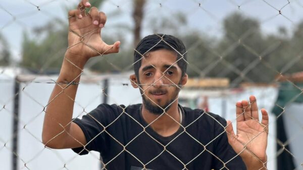 https://sadik-o.com - refugees and asylum seeekers - Save Haneen's Family in Gaza
