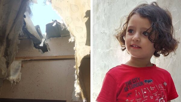https://sadik-o.com - refugees and asylum seeekers - Help Mahmoud Ziad Saidam and his family in Gaza