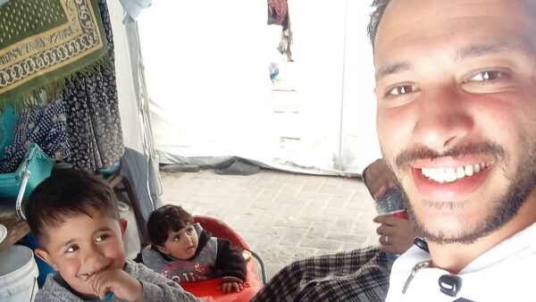https://sadik-o.com - refugees and asylum seeekers - Rescue Lulu