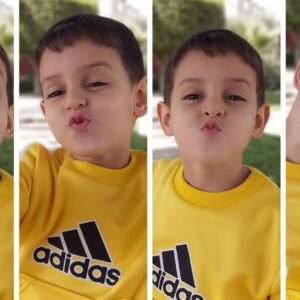 https://sadik-o.com - refugees and asylum seeekers - Abdullah's Birthday Wish
