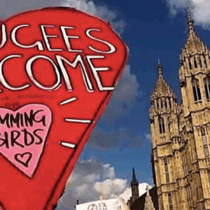https://sadik-o.com - refugees and asylum seeekers - Can You Help Support A Young Refugee?