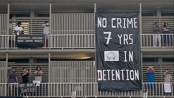 https://sadik-o.com - refugees and asylum seeekers - Help Fight for the Liberty of People in Indefinite Detention