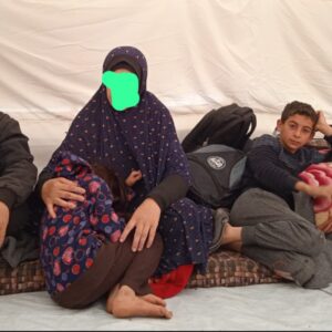 https://sadik-o.com - refugees and asylum seeekers - Help my family live in Gaza