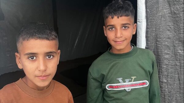 https://sadik-o.com - refugees and asylum seeekers - Support Yazid after losing everything  ️