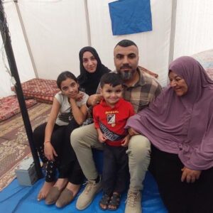 https://sadik-o.com - refugees and asylum seeekers - Help Mahmoud and His Family Survive and Rebuild