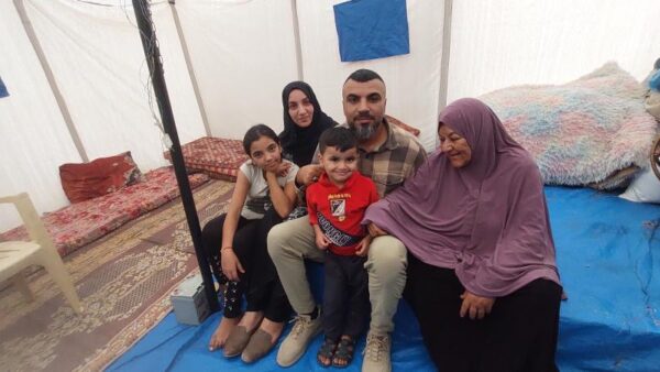 https://sadik-o.com - refugees and asylum seeekers - Help Mahmoud and His Family Survive and Rebuild