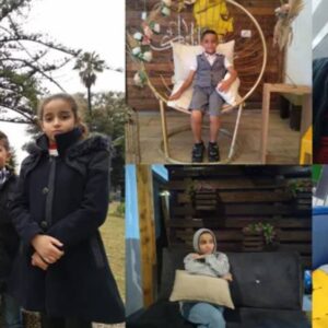 https://sadik-o.com - refugees and asylum seeekers - Help Save Jana's Family and Give Them Hope for a Better Life