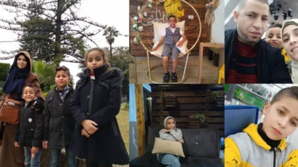 https://sadik-o.com - refugees and asylum seeekers - Help Save Jana's Family and Give Them Hope for a Better Life