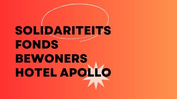 https://sadik-o.com - refugees and asylum seeekers - Solidariteitsfonds bewoners hotel Apollo